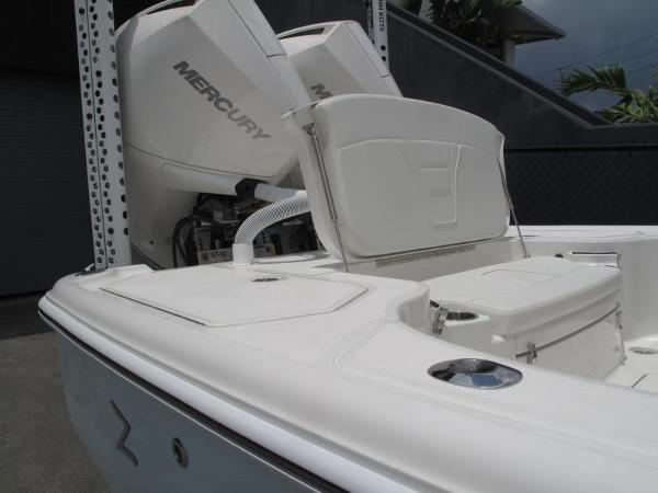 2023 SeaVee 2702