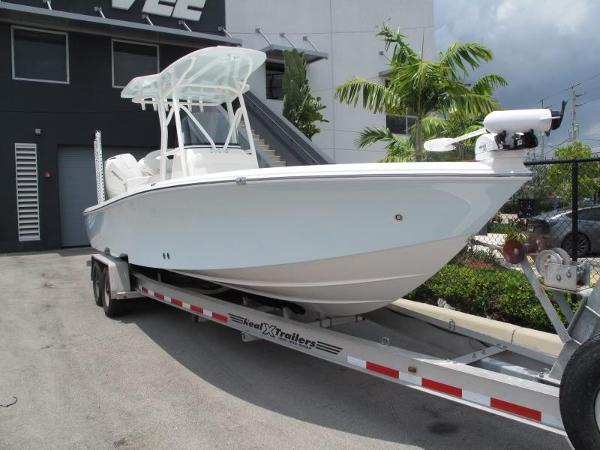 2023 SeaVee 2702