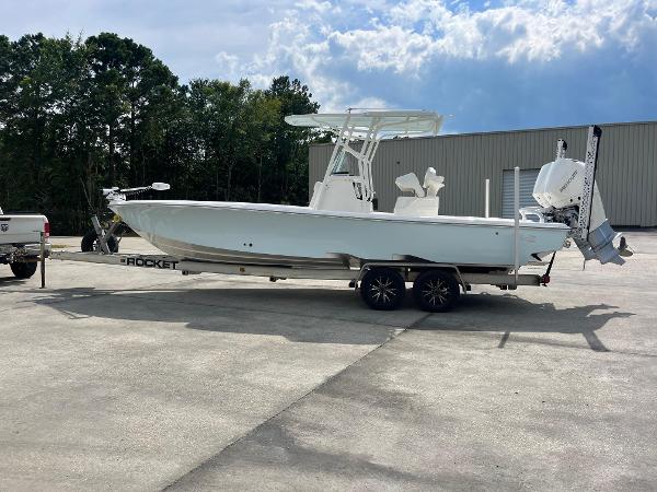 2023 SeaVee 2702