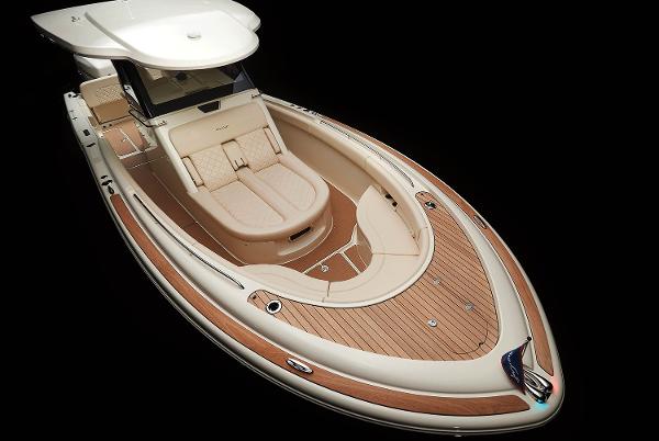2025 Chris-Craft Catalina 30