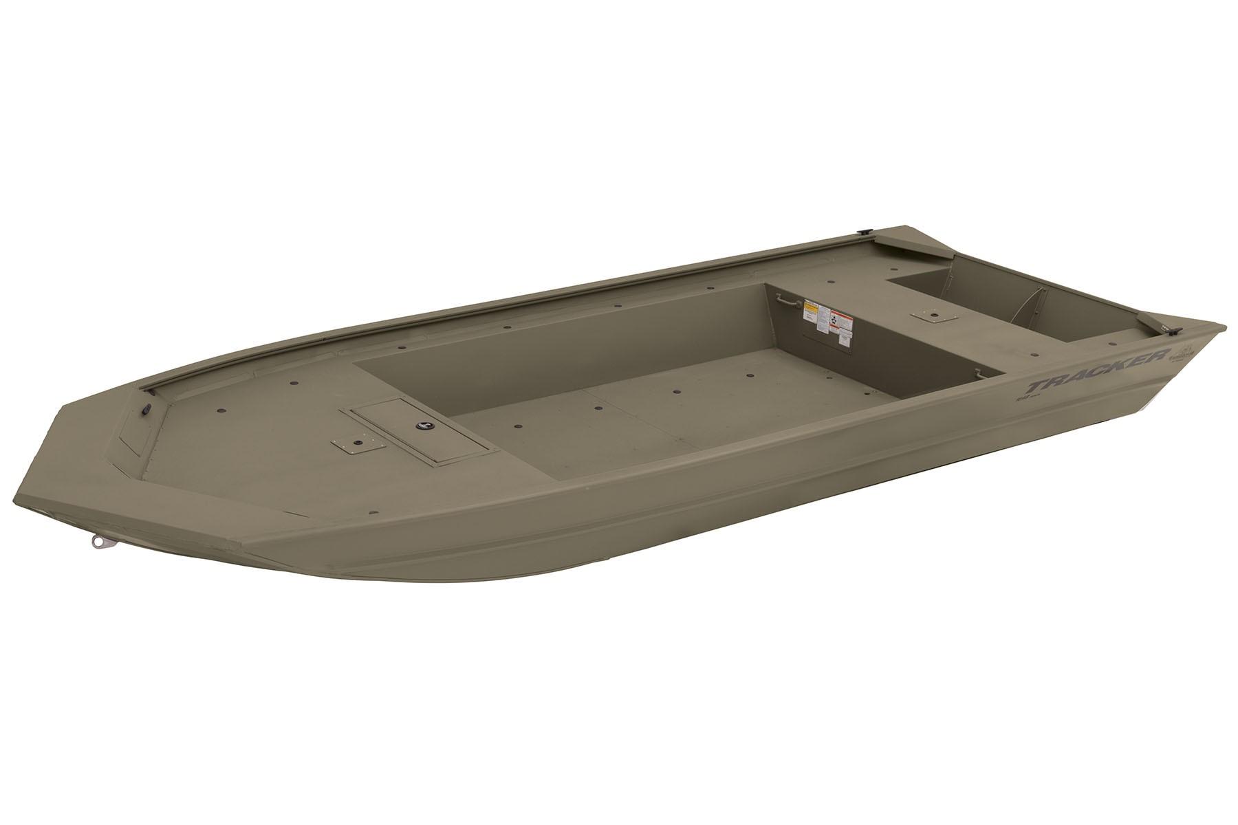 2026 Tracker Grizzly 1860