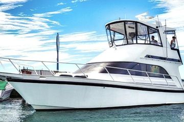 1987 Davidson 48 Sportfish