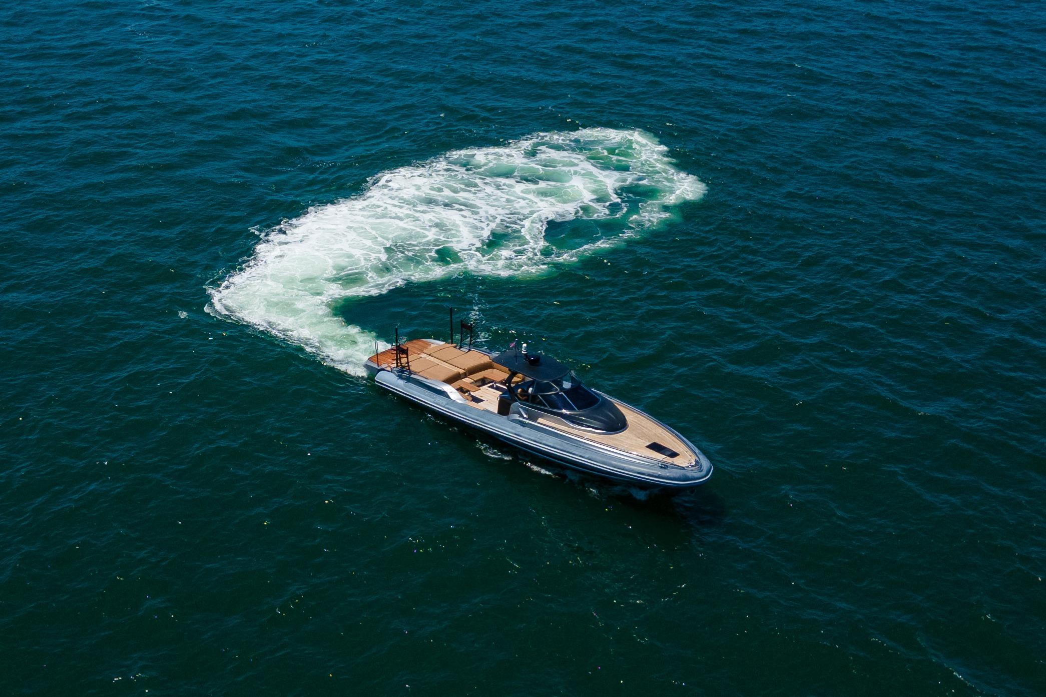 2014 SACS Strider