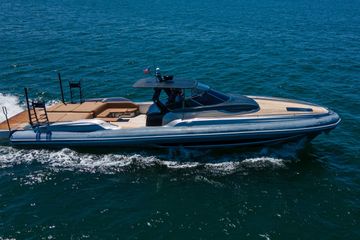 2014 SACS Strider
