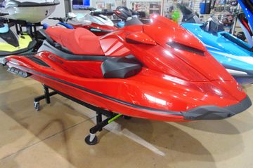 2026 Yamaha WaveRunner GP SVHO