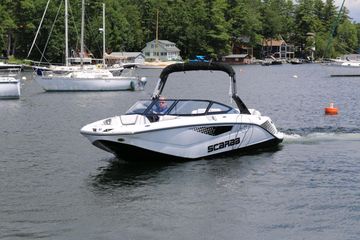 2024 Scarab 215 Wake LE