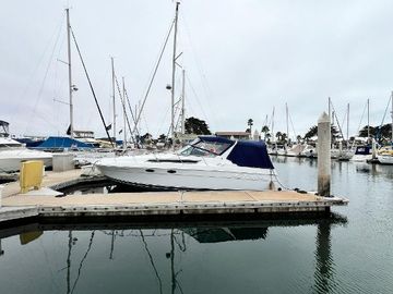 1988 Wellcraft 3200 St. Tropez