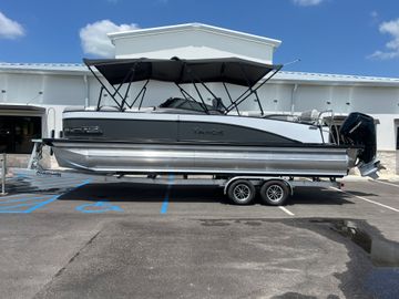 2025 Tahoe CAS QLSW 25T