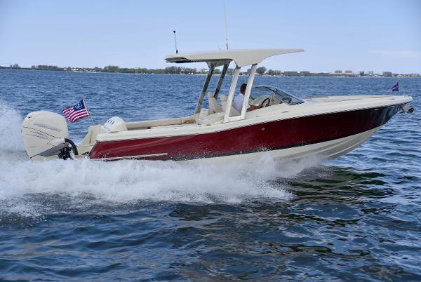 2019 Chris-Craft Calypso 26
