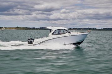 2024 Beneteau Antares 7