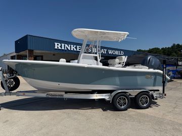 2026 Sea Hunt Ultra 219