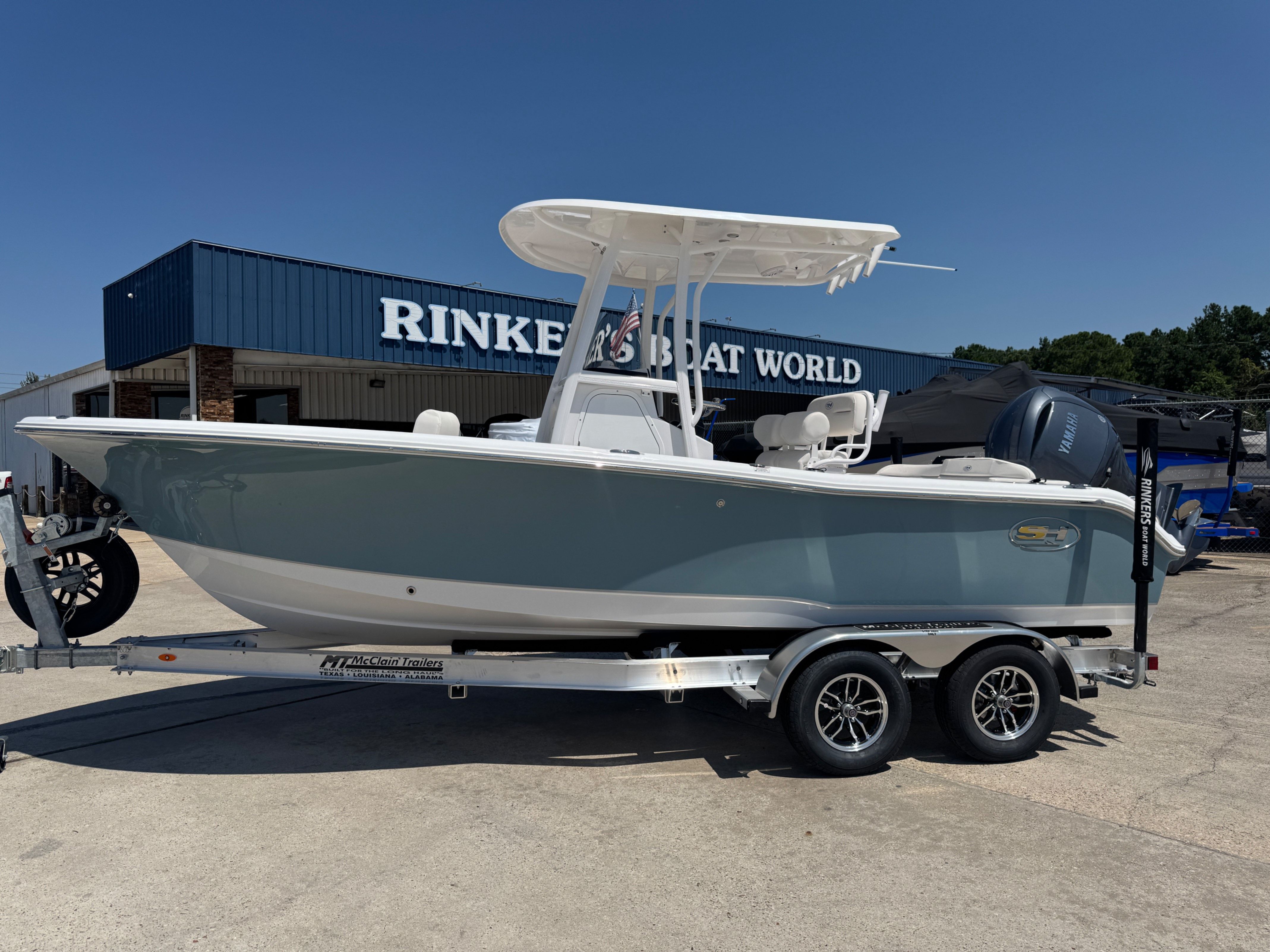 2026 Sea Hunt Ultra 219