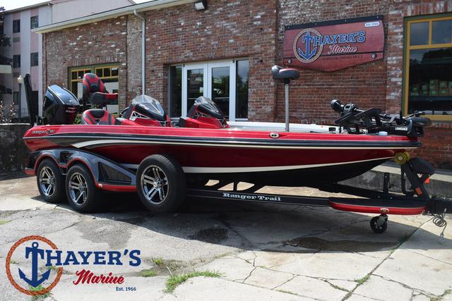 2020 Ranger Z520L RANGER CUP EQUIPPED, Norwich Connecticut - boats.com