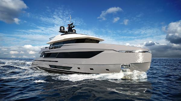 2027 Ocean King Doge 350