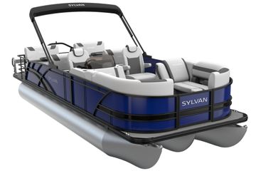 2026 Sylvan L3 RLZ