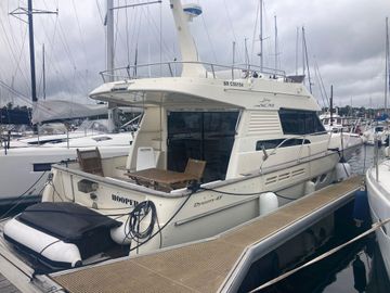 2005 ACM Dynasty 43