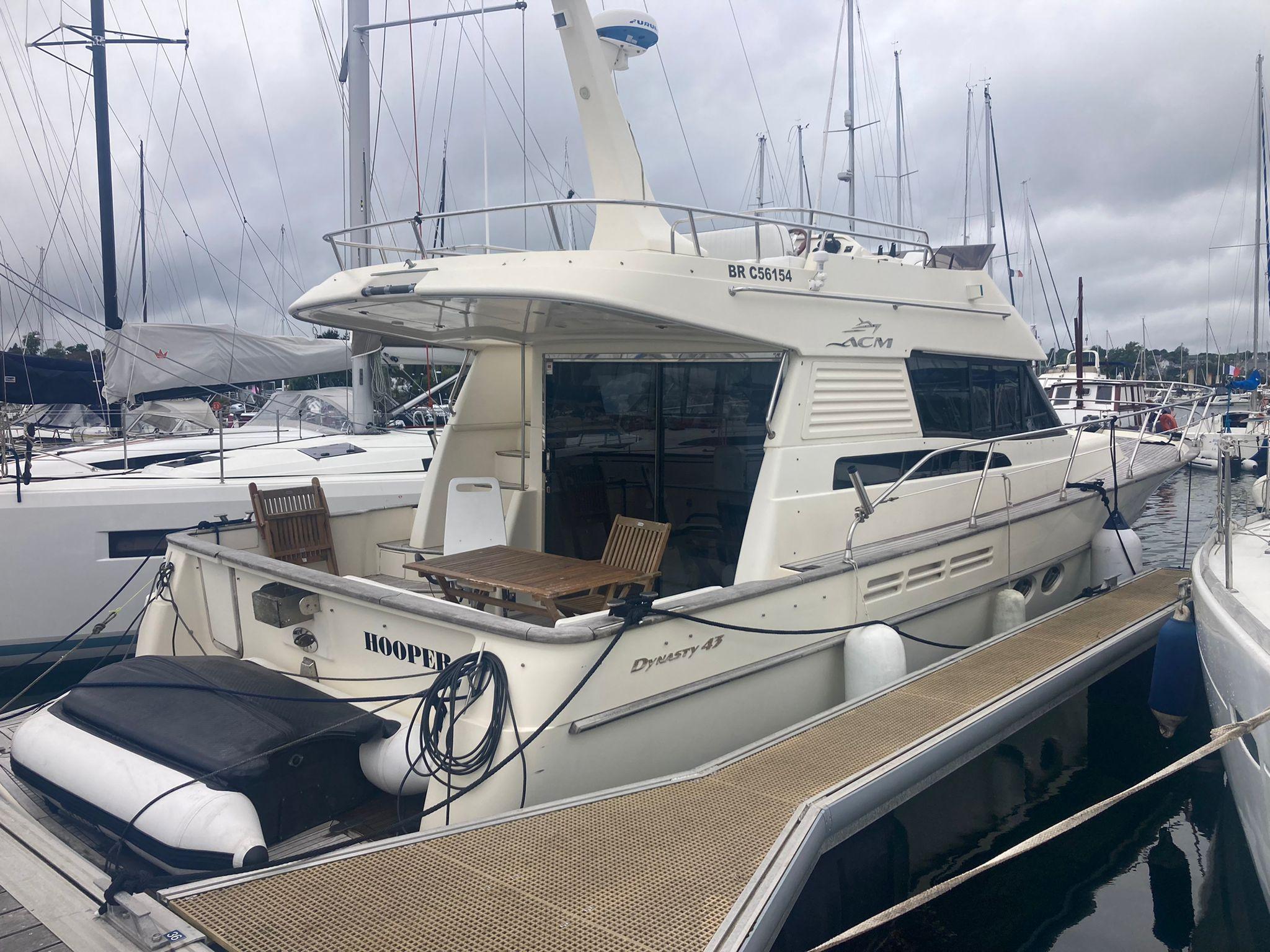 2005 ACM Dynasty 43
