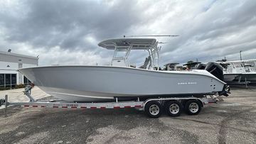 2024 Cape Horn 32xs