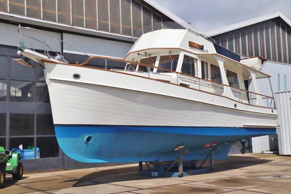 Grand Banks boats for sale - boats.com