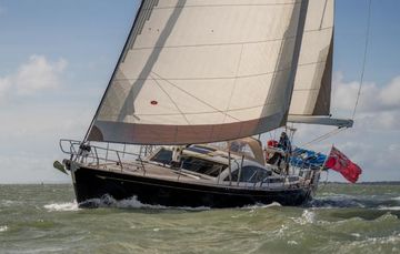 2014 Discovery 57
