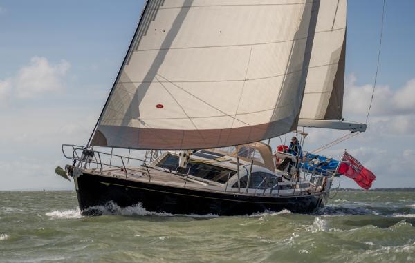 2014 Discovery 57