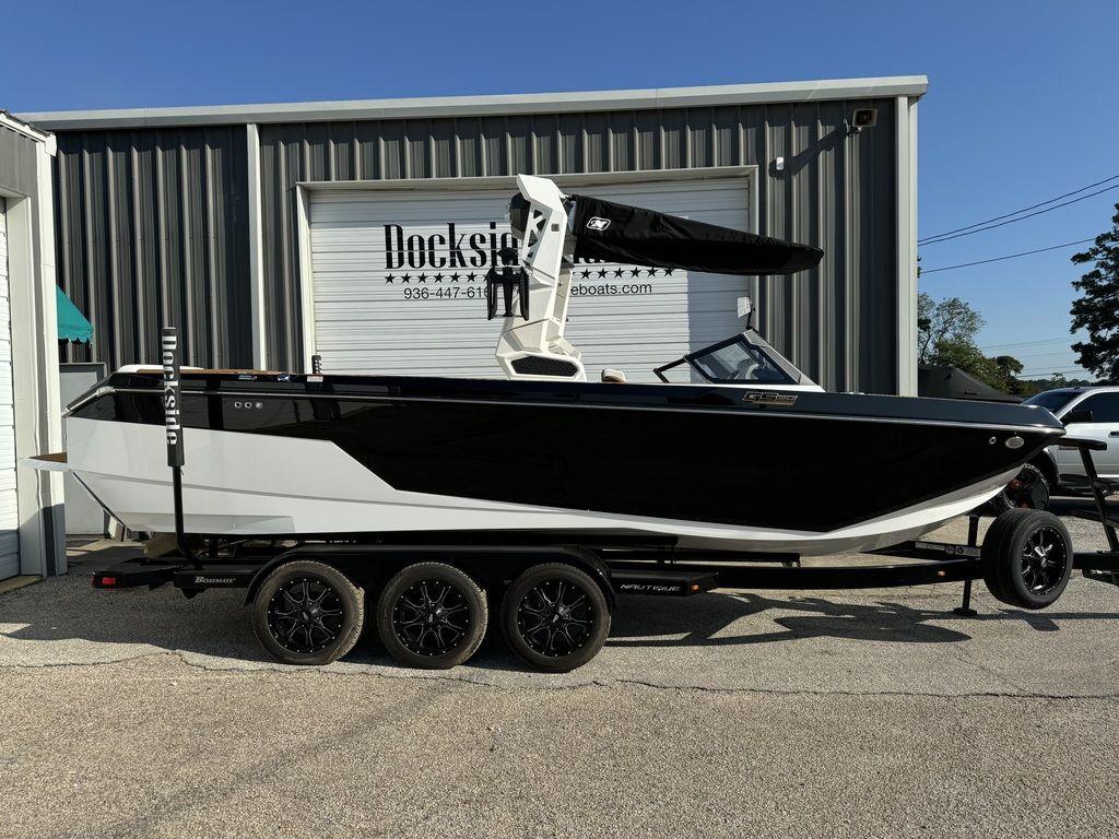 Nautique Super Air Nautique GS24