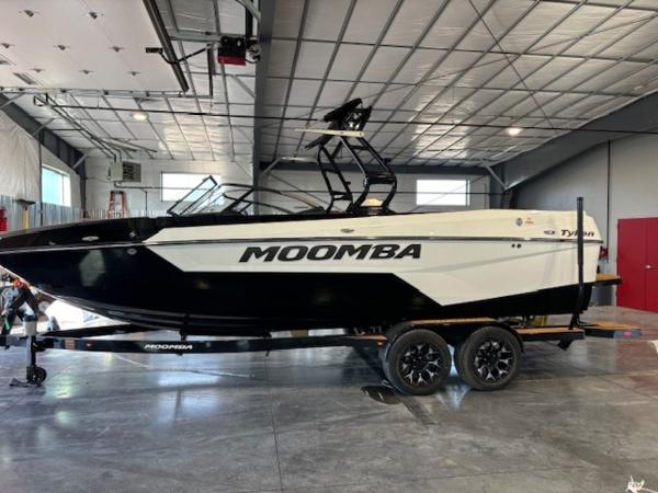 Moomba Tykon