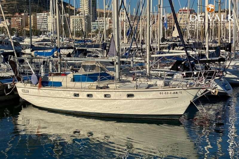 Ferretti Yachts Altura 422
