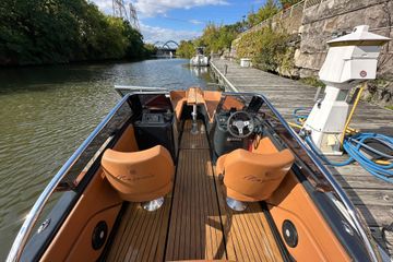 2023 Magonis Wave E-550