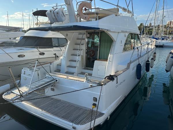 Beneteau Antares 13.80 Beneteau Antares 13.80