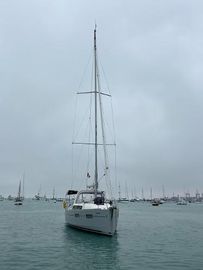 2015 Beneteau Oceanis 35