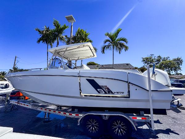 2023 Beneteau Flyer 9 SPACEdeck