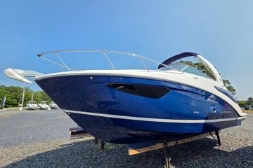 2026 Regal 26 XO