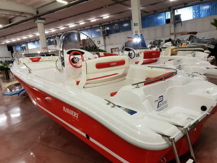 Ranieri Kaufen Boats Com