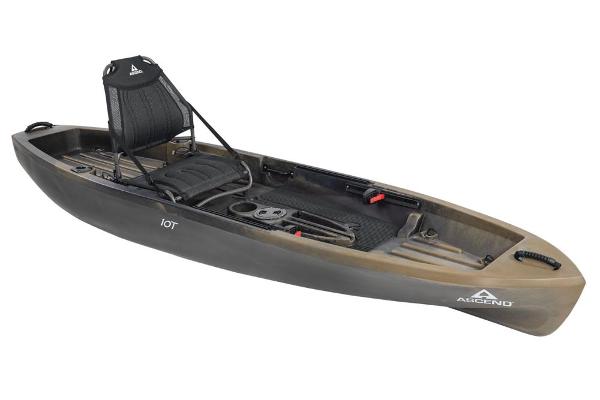 2021 Ascend 10T Sit-On - Camo