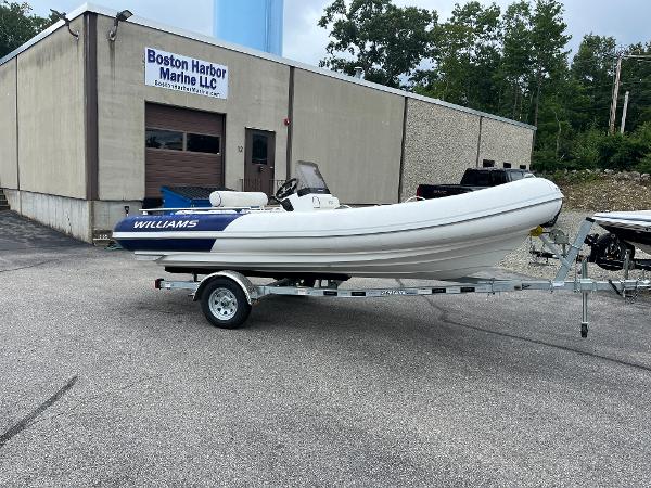 Williams Jet Tenders boats for sale - boats.com