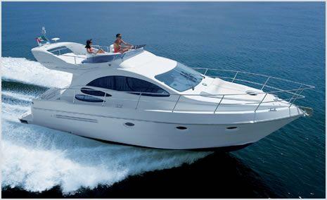 Azimut 39E Manufacturer Provided Image: Azimut 39