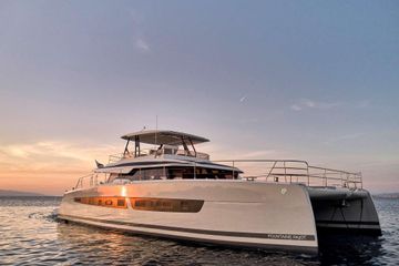 2023 Fountaine Pajot Power 67