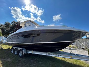 2024 Regal 33 SAV