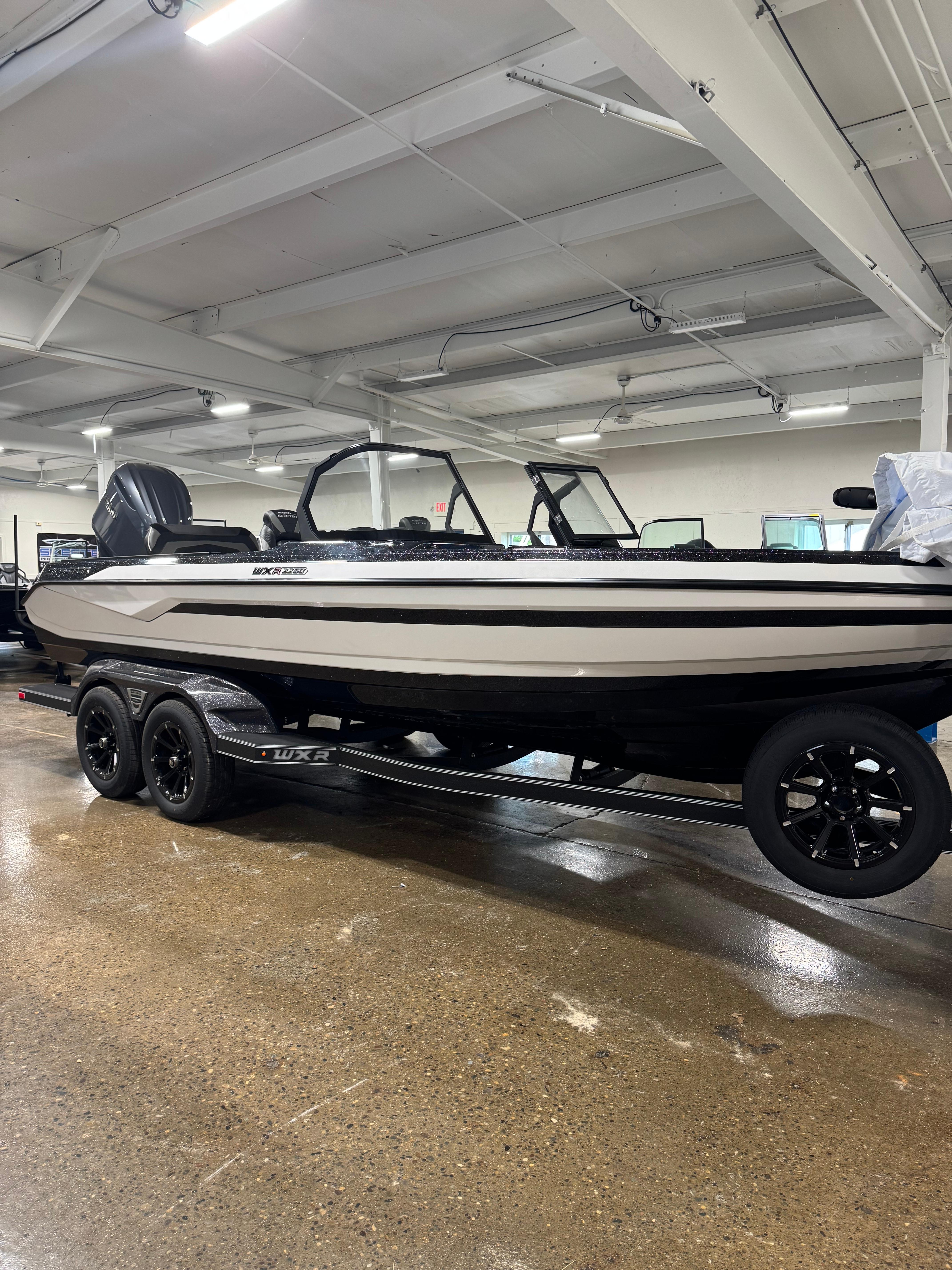 2025 Skeeter WXR 2260