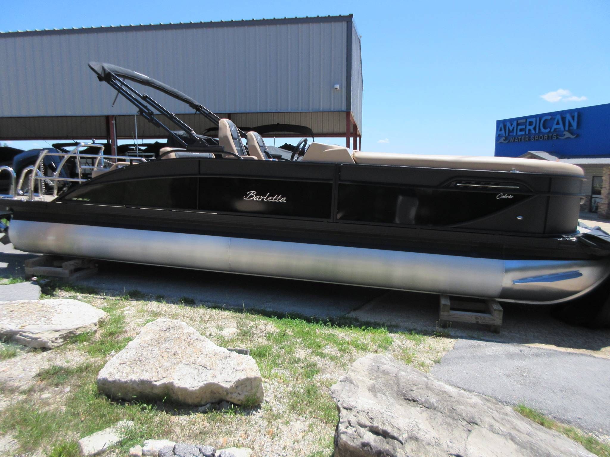 Barletta Cabrio 24UC