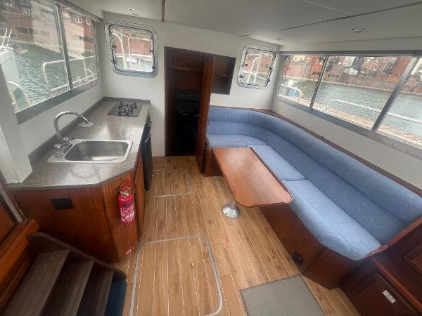 1988 Corvette 32