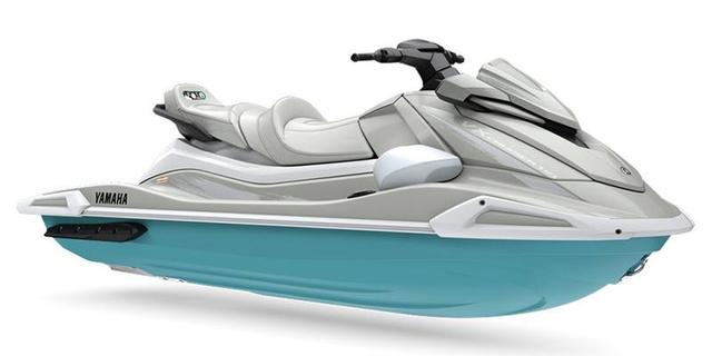 Page 15 of 32 - Yamaha WaveRunner Cruiser boats for sale