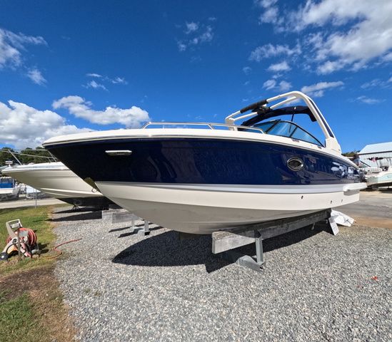 2026 Chaparral 270 OSX In stock call for best deal