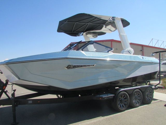 2026 Nautique G23