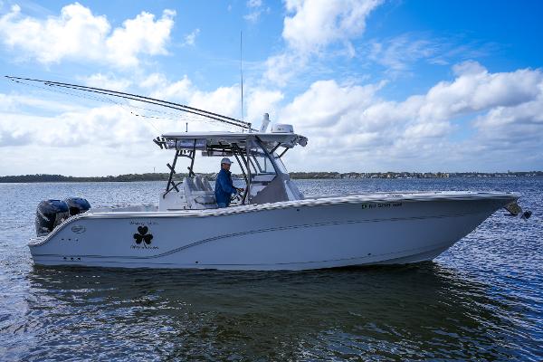 Sea Fox 328 Commander boats for sale - boats.com