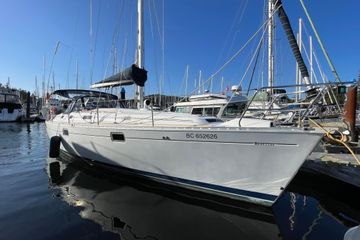 1995 Beneteau Oceanis 400