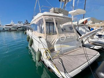2020 Prestige 420 Fly