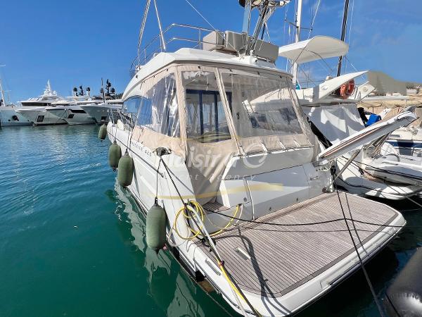 2020 Prestige 420 Fly