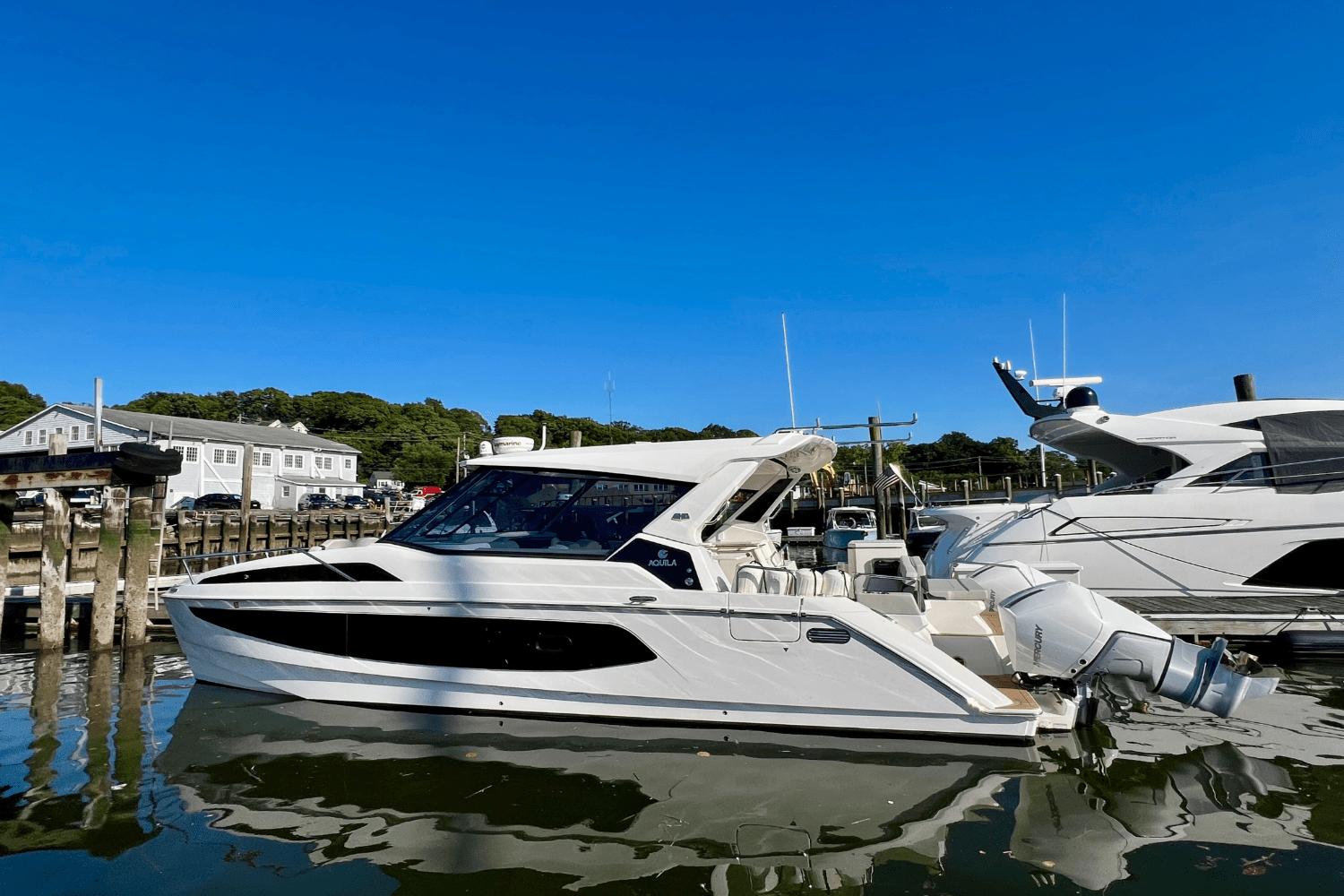 2022 Aquila 36